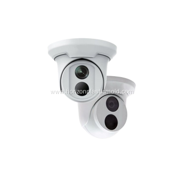 Precision Engineered Injection Mold Parts for Camera Devices